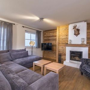 Appartement met Drie Slaapkamers